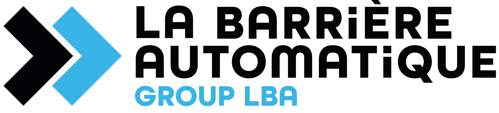 Group LBA